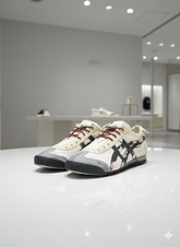 ONTSKA TIGR MEXICO 66 DELUXE SNEAKERS